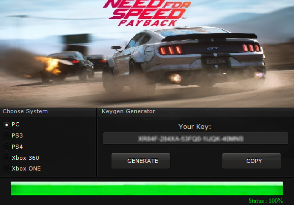 download need for speed payback patch